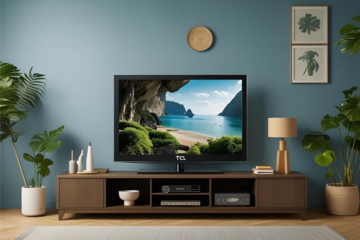 Best TCL Smart TVs in Kenya