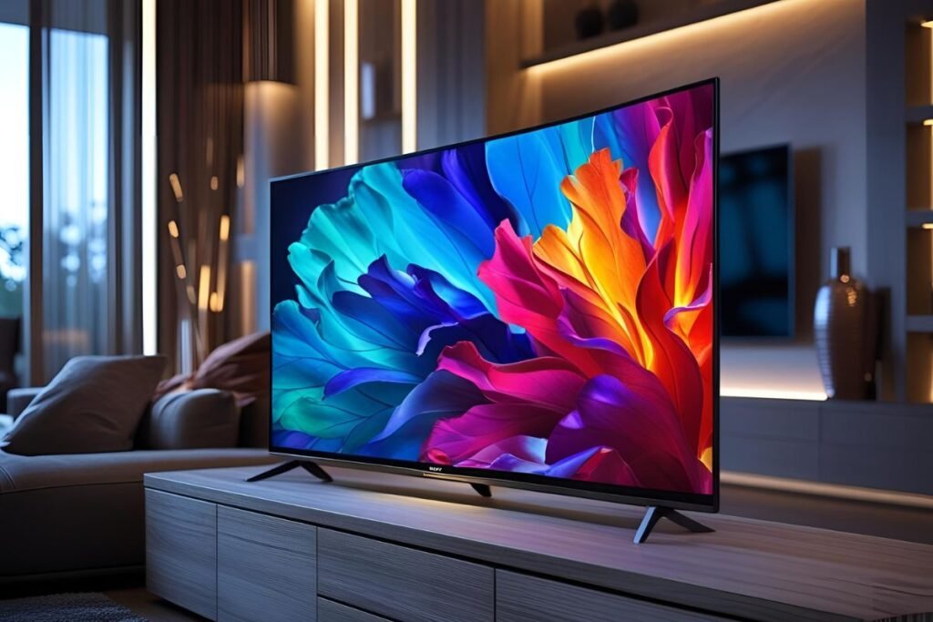 Best TCL Smart TVs in Kenya