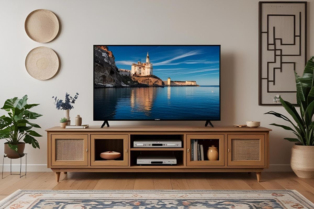 Best TCL Smart TVs in Kenya