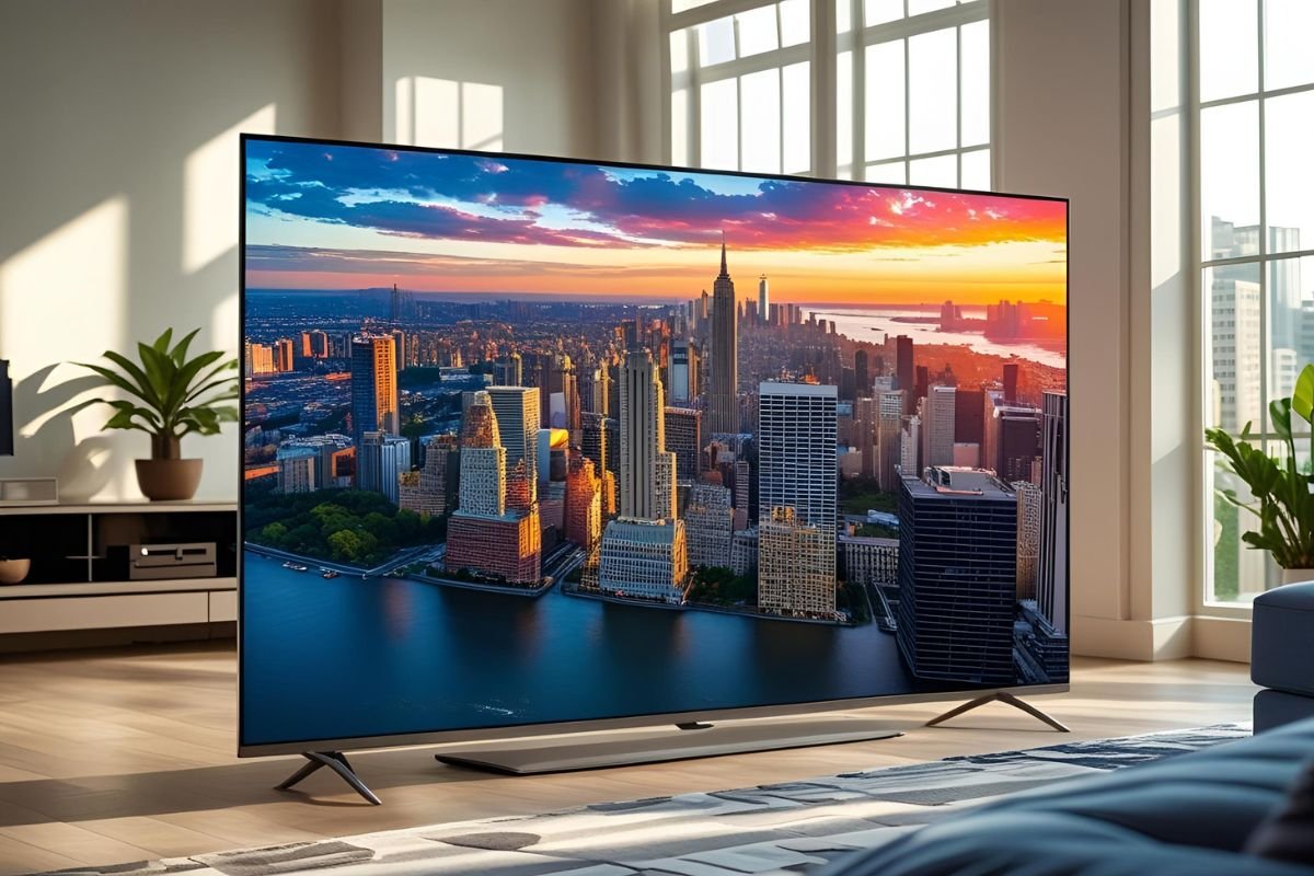 Best TCL Smart TVs in Kenya