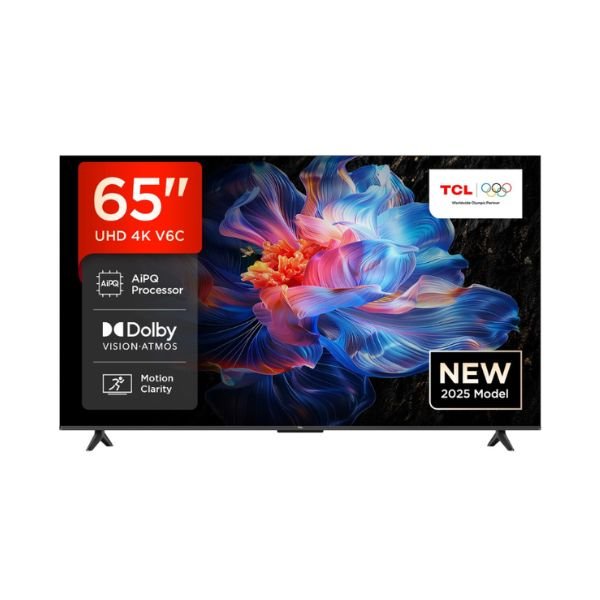 TCL 65V6C