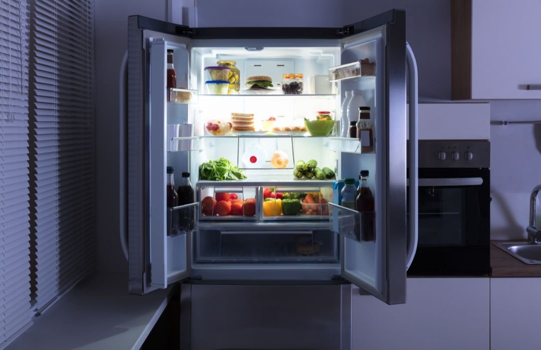 TCL Refrigerators Prices in Kenya