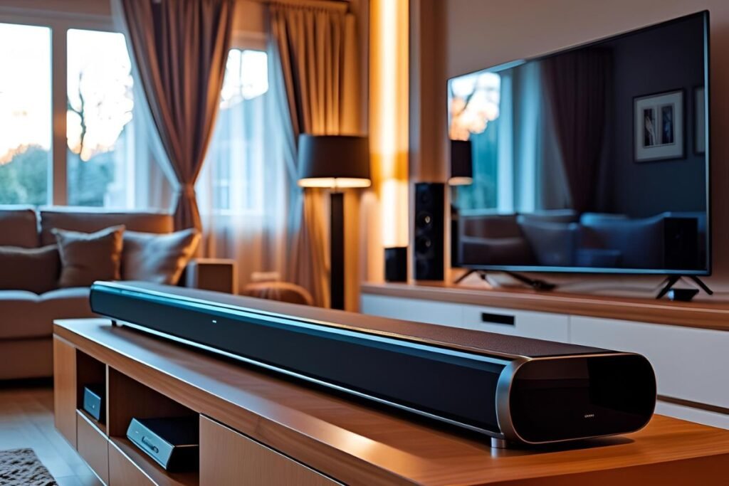 TCL Sound Bar Prices in Kenya 2025
