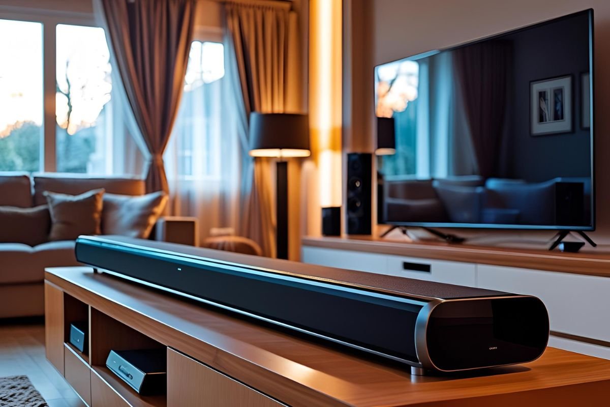 TCL Sound Bar Prices in Kenya 2025
