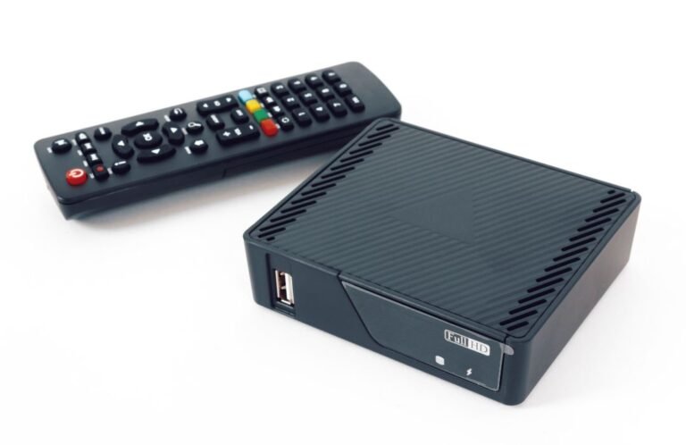 TCL Smart TV
