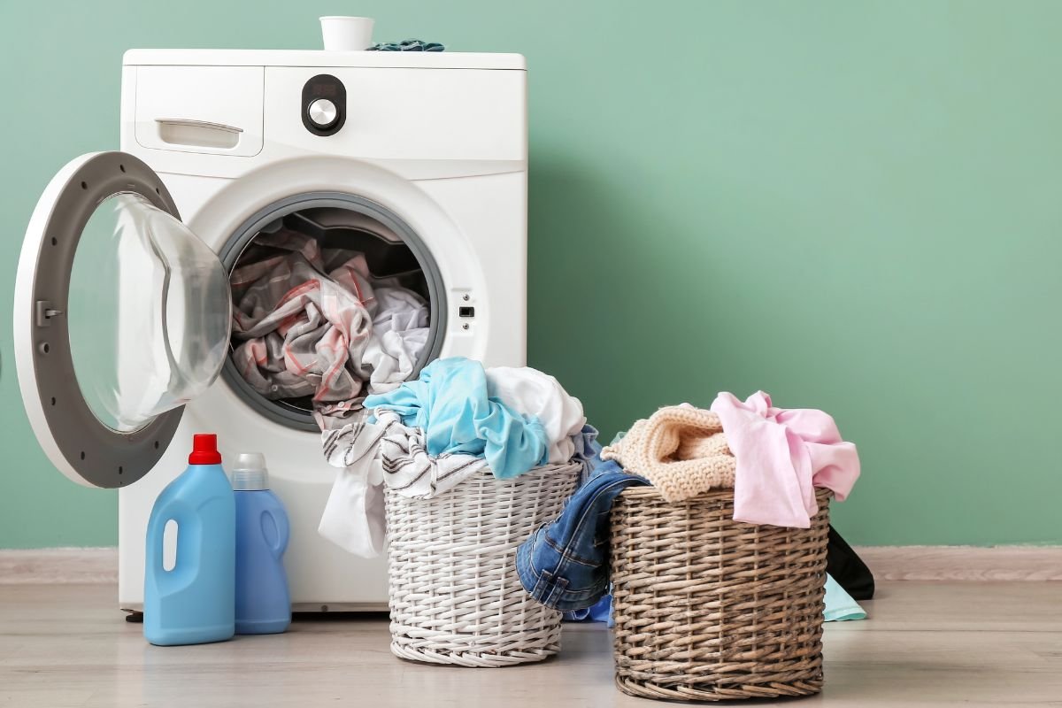 TCL Washing Machines Price in Kenya