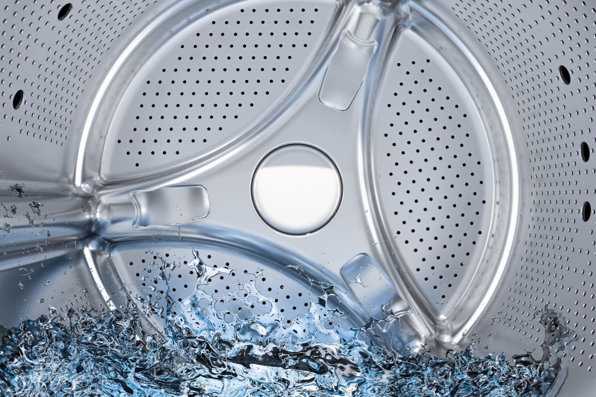 Best TCL Washing Machine in Kenya