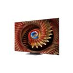 TCL C8K TV front side 1