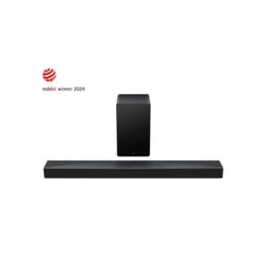 TCL Q65H 5.1ch Soundbar