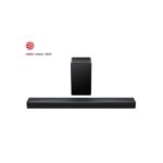 TCL Q65H 5.1-Channel Soundbar with Wireless Subwoofer – Immersive Home Audio Kenya - Image 7