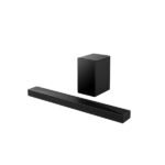 TCL Q65H 5.1-Channel Soundbar with Wireless Subwoofer – Immersive Home Audio Kenya - Image 6