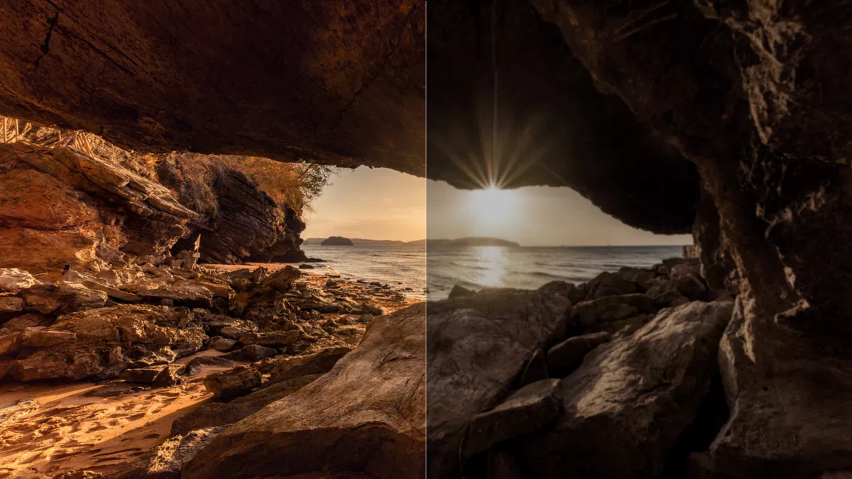 TCL 75C8K dynamic-lighting-bionic-algorithm