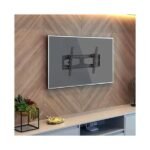 Skill Tech SH-63T Tilt TV Wall Mount 32–85 Inch Black – Secure Install for Kenya - Image 3
