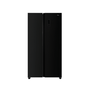 TCL P692SBBG 692L Side-by-Side Refrigerator