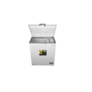 SCL 142 LITRES CHEST FREEZER