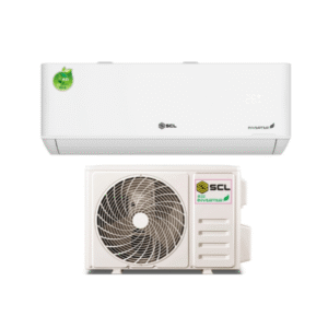 SCL INVERTER SPLIT TYPE AIR CONDITIONER