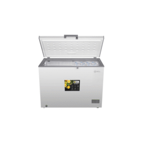 SCL 287 LITRES CHEST FREEZER