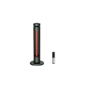 SCL PORTABLE FREE STANDING HEATER