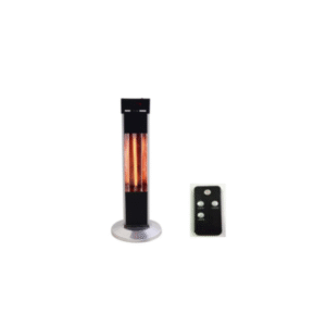 SCL PORTABLE FREE STANDING HEATER