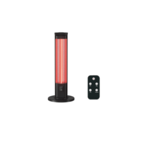 SCL PORTABLE FREE STANDING HEATER