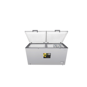 SCL 508 LITRES CHEST FREEZER: SCL-CFD510G