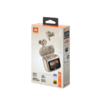 JBL Tour Pro 3 Ultimate True Wireless ANC Earbuds - Image 12