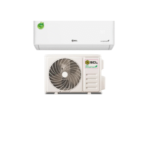 SCL INVERTER SPLIT TYPE AIR CONDITIONER