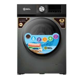 SCL 10 KG WASHING MACHINE