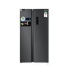 SCL SIDE BY SIDE REFRIGERATOR: SCL-SBS520ECDS