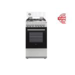 SCL FREE-STANDING COOKER