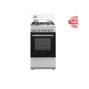 SCL FREE-STANDING COOKER