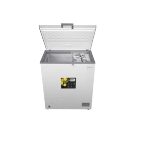 SCL 246 LITRES CHEST FREEZER
