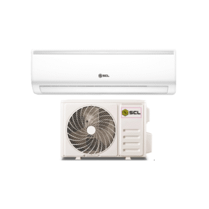 SCL ON/OFF SPLIT TYPE AIR CONDITIONER