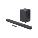JBL Bar 2.1 Deep Bass MK2 – Powerful Home Soundbar with Wireless Subwoofer - Image 6