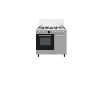 SCL FREE-STANDING COOKER