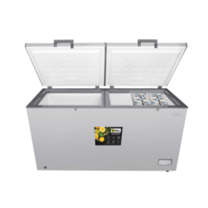 SCL 508 LITRES CHEST FREEZER