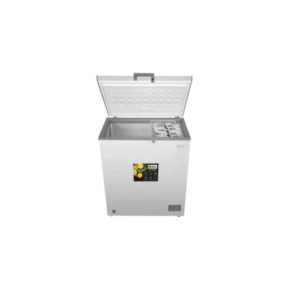 SCL 198 LITRES CHEST FREEZER