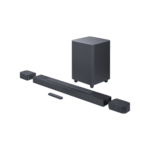 JBL Bar 800 5.1.2 channel Dolby Atmos Soundbar - Image 7