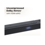 JBL Bar 800 5.1.2 channel Dolby Atmos Soundbar - Image 3