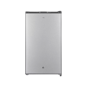TCL F117SDS – 90 Liters Single-Door Refrigerator