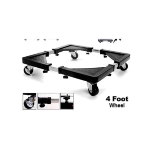 washing machine stand