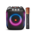 jbl partybox 100w encore with mic