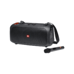 JBL PartyBox On The Go Legendary Portable Bluetooth Speaker - Image 9
