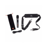 JBL PartyBox On The Go Legendary Portable Bluetooth Speaker - Image 8