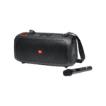 JBL PartyBox On The Go Legendary Portable Bluetooth Speaker - Image 7