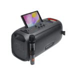 JBL PartyBox On The Go Legendary Portable Bluetooth Speaker - Image 5