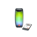 JBL Pulse 4 Dynamic Portable Bluetooth Speaker - Image 6