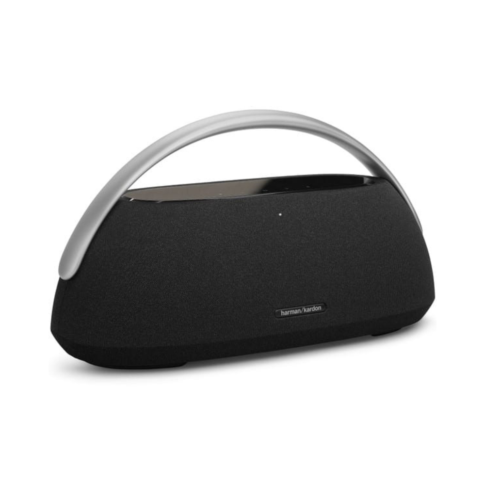 harman kardon go + play 3