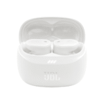 JBL Tune Buds 2 Wireless Noise-Cancelling Earbuds - Image 4