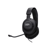 JBL Quantum 100 M2 Wired Gaming Headset - Image 5